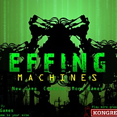 Effing Machines