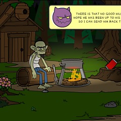 Reincarnation A Hillbilly Holiday