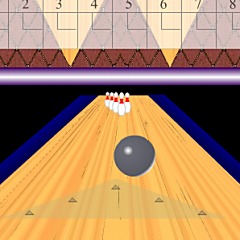 ワッキーボーリング