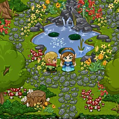 Min-Hero Tower of Sages