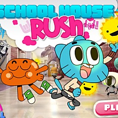School House Rush