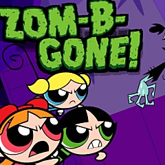 Zom-b-gone!