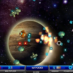 Aliens Must Die The Jupiter Wars