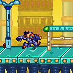 First Contact Spaceport