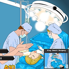 Operate Now Eye Surgery