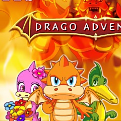 Drago Adventure