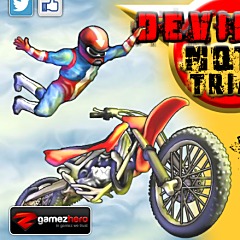 Devilish Moto Trial