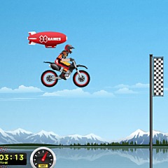TG Motocross 4