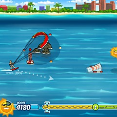 パラダイス・アイランド