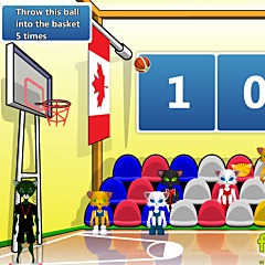 ワールドバスケットボールチャンピオンシップ