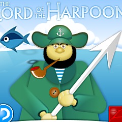 The Lord Of The Harpoon