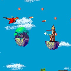 The Dragons Adventure