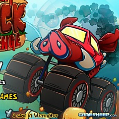 Hungry Truck Challenge