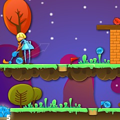 クレージークロケット