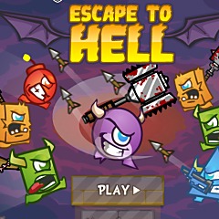Escape to Hell