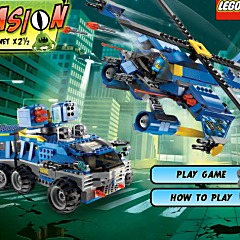 Invasion from Planet X2 1_2