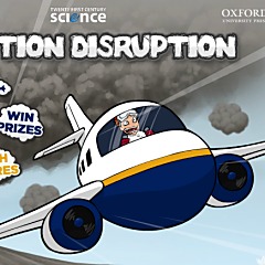 Eruption Disruption