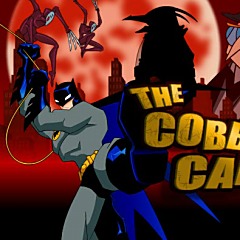 Batman 3 - The Cobblebot Caper