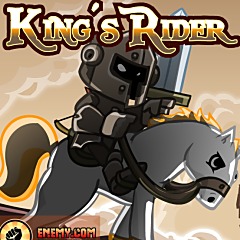 King's Rider