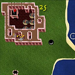 Castles of Talesworth