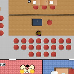 Emma's A-maze-ing Dilemma