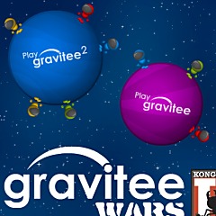 Gravitee Wars