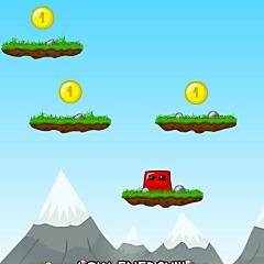 RuddyJelly Adventure