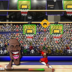 ジョーダン・エクストリーム