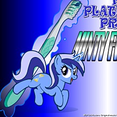 Minty Fresh Adventure!