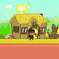 Super Adventure Pals