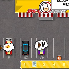 Suzis Big City Diner