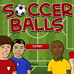 Soccer Balls