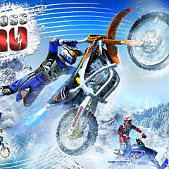 Motocross Nitro