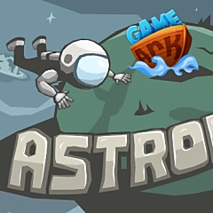 Astroback
