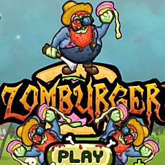 Zomburger