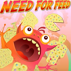 Need for Feed