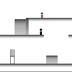 I Saw her Standing there