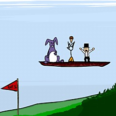 The Fancy Pants Adventure World 2