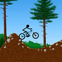 Stickman Freeride