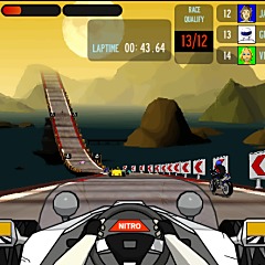 Coaster Racer 2