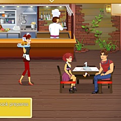 My First Restaurant