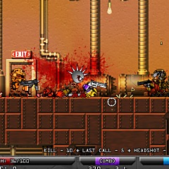 Thing-thing Arena Classic