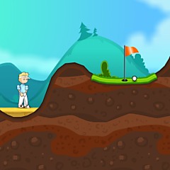 ジャストゴルフ