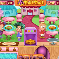 Doli Sweets for Kids