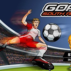 ゴール南アフリカ