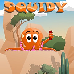 Squidy