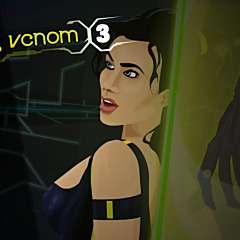 Deadly Venom 3