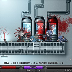 Thing-Thing Arena Pro