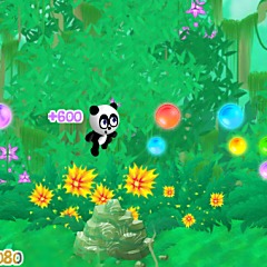 Run Panda Run