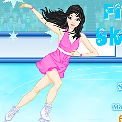 Figure Skating
